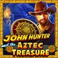 John Hunter and the Aztec TreasurePragmatic Play