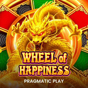Wheel of Happiness game thumbnail