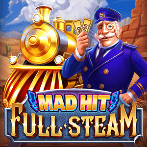 Mad Hit Full Steam 96 game thumbnail