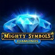 Mighty Symbols_ DiamondsVoltent game cover