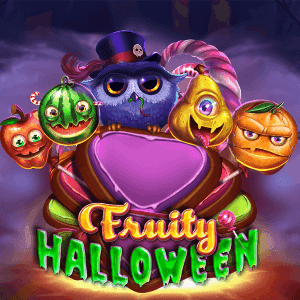 Fruity Halloween game thumbnail