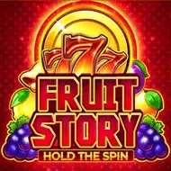 Fruit Story_ Hold the SpinGamzix