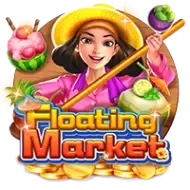 Floating Market game thumbnail