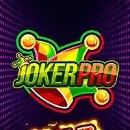 Joker ProNetEnt game cover