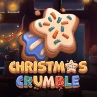 Christmas Crumble game thumbnail