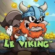 Le Viking game thumbnail