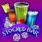 Stocked Bar game cover