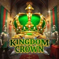 Kingdom Crown game thumbnail