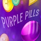 Purple Pills game cover