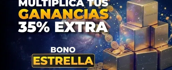 Bono de Referido Dorado