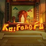 Kai Feng Fu game thumbnail
