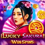 Lucky Sakura game thumbnail