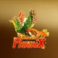 Chinese Phoenix game thumbnail