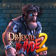 Dr. Jekyll & Mr. Hyde 2Bsg