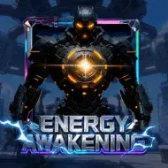 Energy Awakening game thumbnail