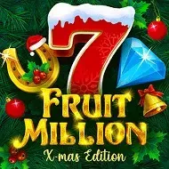 Fruit MillionBgaming